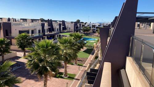 3 room Penthouse Higuericas Playa - Foto 1, Garden, Garden view