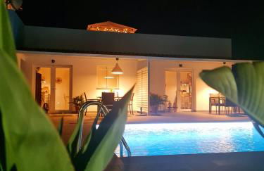 Villa Tino- Casa D - Foto 1