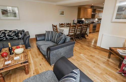 High Hemmel House - Foto 4