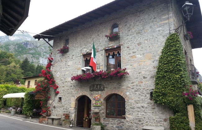 Azalea & Glicine House - Foto 23