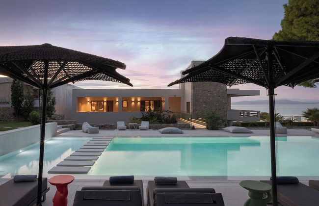 Villa Vel Aegina - Photo 18