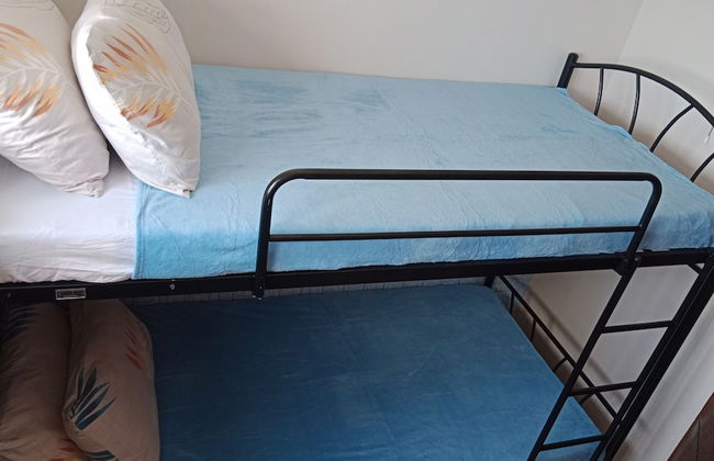 1BR Haven in Royal Garden Residences - Foto 7