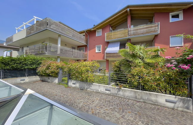 Casa Margherita in Riva del Garda - Foto 3