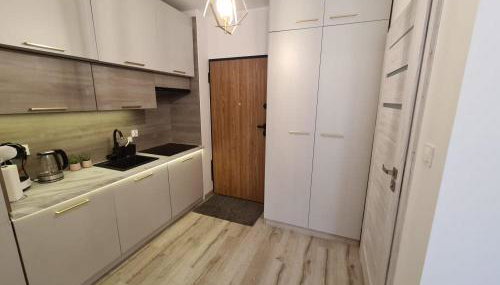 Nautikka Park Krynica Apartamenty Przy Plaży - Foto 5