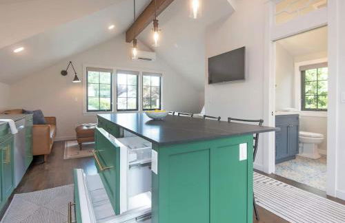 Studio Sanctuary in Seattle - Foto 1