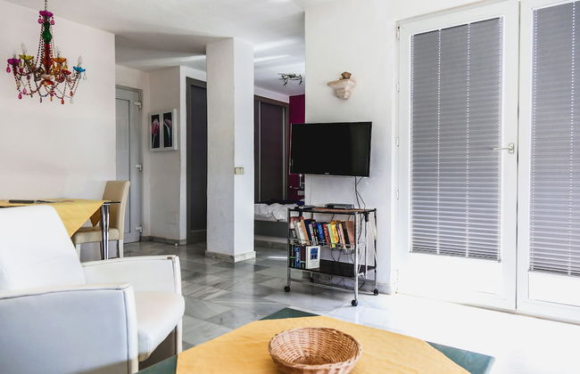 R2 Maryvent Beach Apartaments - Foto 7