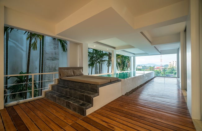 The Quarter by Lofty - Foto 26