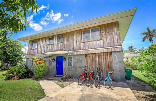 Goodland pet-friendly home with dock and kayaks - Foto 2