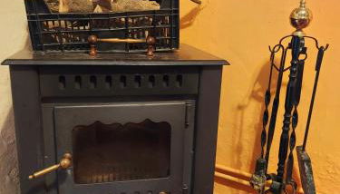 Casa del Águila del Valle - Foto 5