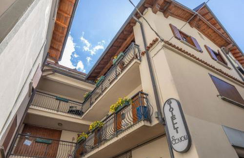 Appartamento nel Cuore dI Barzio - Foto 32