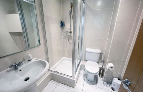 London Riverside Apartment - Foto 13