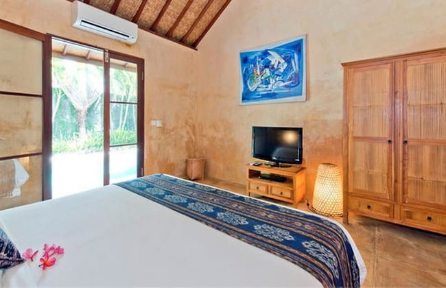 Rumi Villas Bali - Foto 25