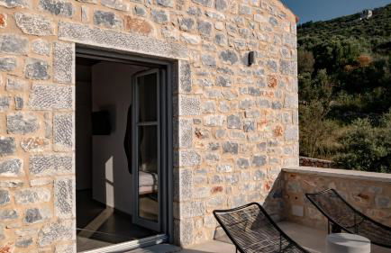 Eleonas Limeni - Foto 17