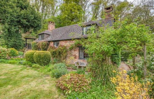 Saint Pancras Chapel - Foto 63