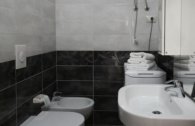 The Beachfront Apartment - Foto 17