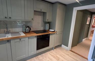 Cosy Rural Apartment - Foto 11