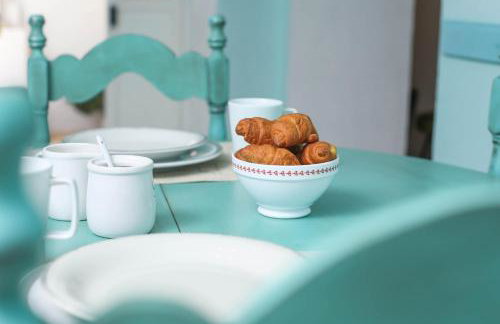 Joannas Sea-View Stone House - Foto 14