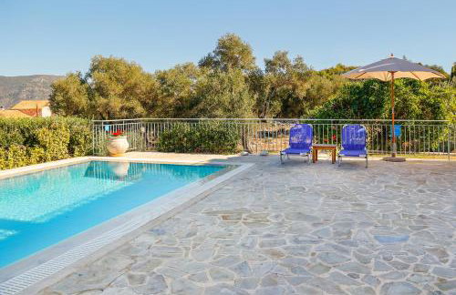 Villa Eleni - Foto 8