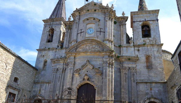 Escursione in jeep ai borghi delle Alte Madonie - Foto 2