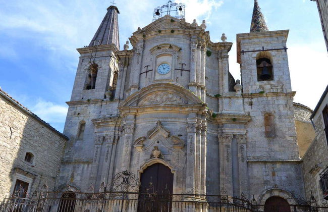 Tour in Cefalù - Foto 2