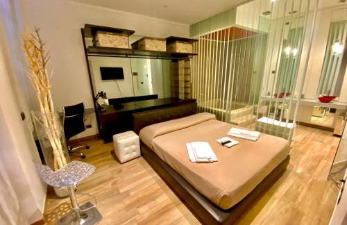 HH Hermoso Housing ALESSANDRIA - Foto 34