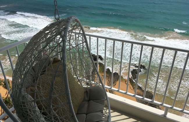 Ocean View Gorgeous 1 Bedroom Apt - Photo 59