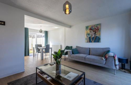 Sizewell - Lincoln - Contractor Accommodation - Foto 1