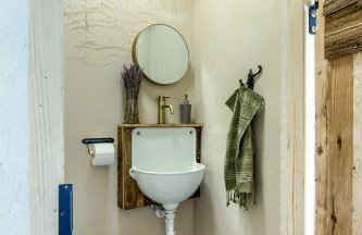 Pod mazurskim niebem dom rustykalny - Foto 29