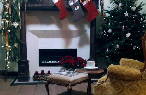 Pałac Paprotno - Foto 29