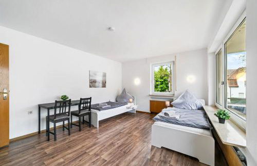 RAUMSCHMIDE Apartments Göppingen 4-7 - Foto 22