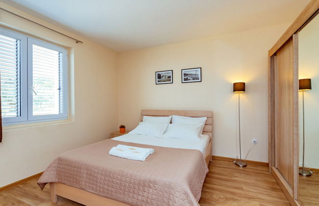 Uphill Glavanovic Villa - Foto 6