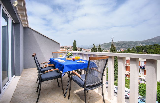 California Apartments III - Foto 33