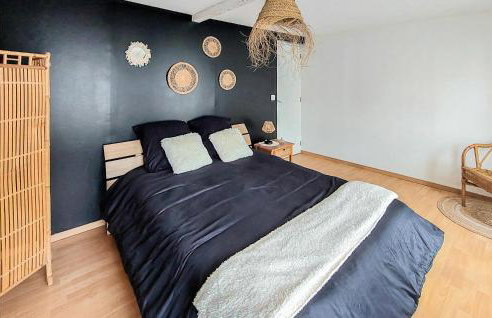 2 Bedroom Awesome Home In Gamaches - Foto 12