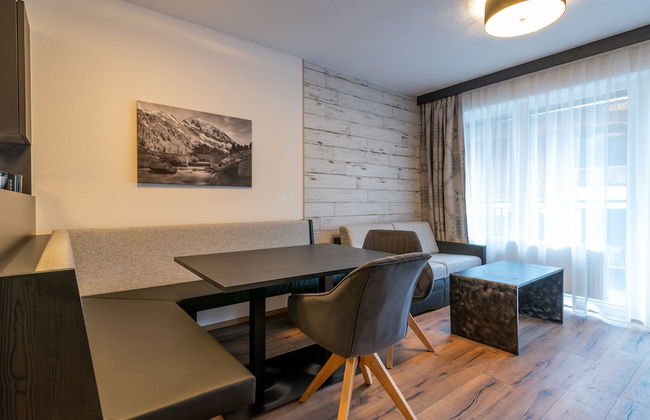 A CASA Rubin Chalet & Studio Resort - Foto 50