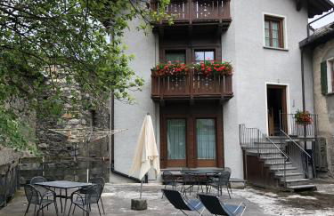 Casa Vacanze Sablonera - Foto 51