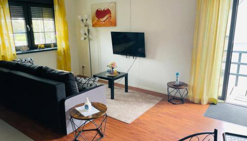 Appartm. near Nürnberg - 6 guests- Car possible - Foto 3