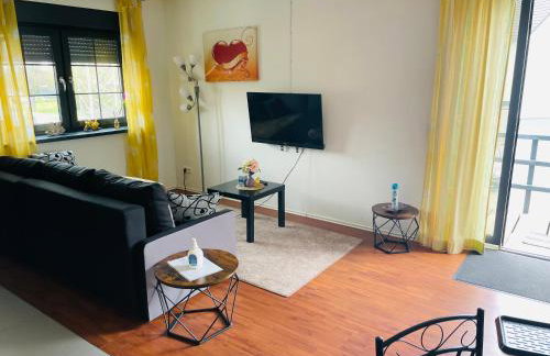 Appartm. near Nürnberg - 6 guests- Car possible - Foto 3