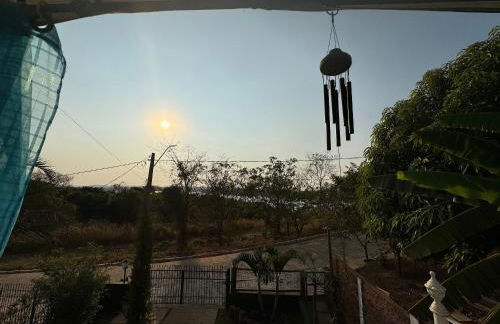 Rancho Fiori di Mari - Lago Corumbá IV - Foto 46