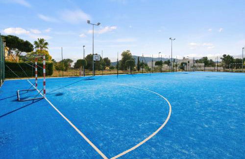 Ashanti Garden Luxury Short Term Rental Duplex Altea - Foto 21