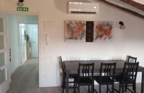 Apartamentos "El Balconico" - Foto 28