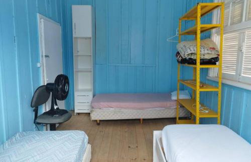 Casa central 349 - Foto 7