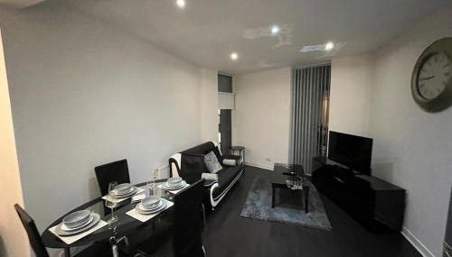 City centre stylish apartment - Foto 2