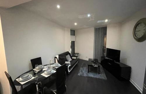 City centre stylish apartment - Foto 2