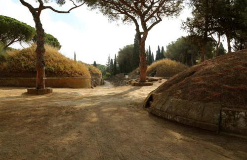 Dream house... Cerveteri! - Foto 37
