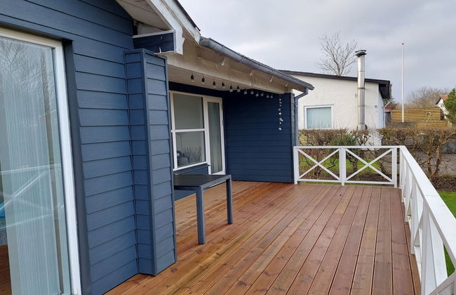 "Greth" - 500m from the sea - Foto 8