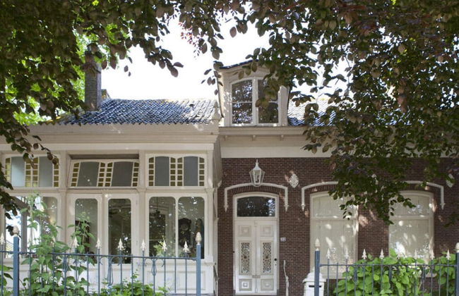 Patricius Haus Comfortable Holiday Residence - Foto 1