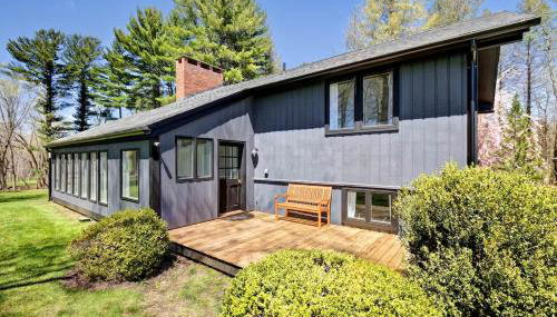 Cottage in the woods - Foto 3