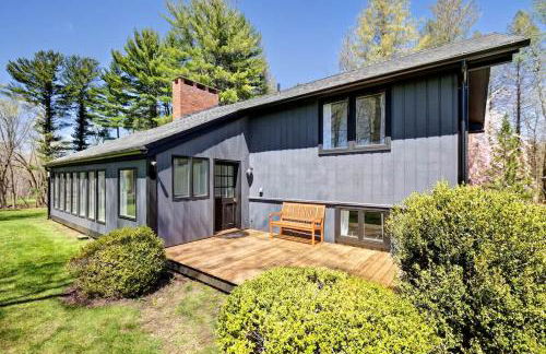 Cottage in the woods - Foto 3