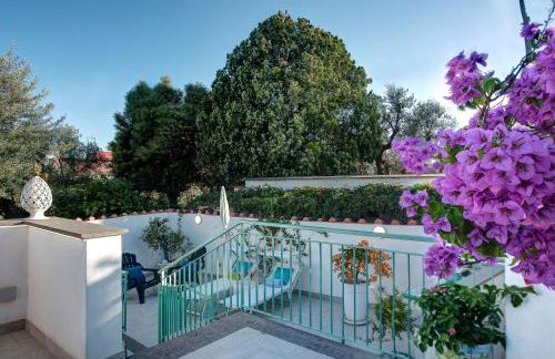 Domus Smeraldo Terrace and sea View Amalfi Coast - Foto 28