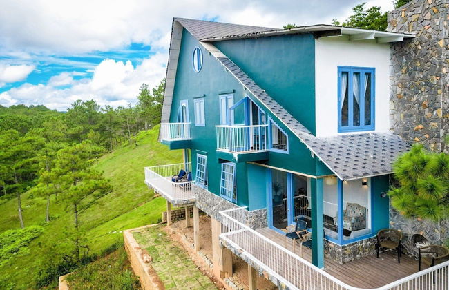 An Nhiên Villa - Photo 79